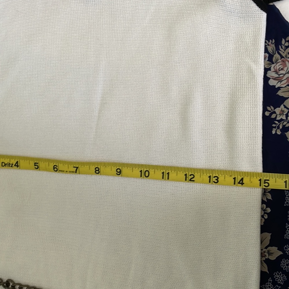 Banana Republic Knit Tank Top - Picture 8 of 11